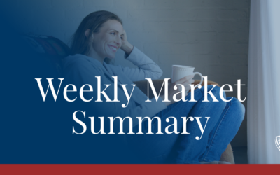 Markets Mixed as Earnings Season Kicks Off