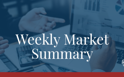 Policy Jitters Weigh on Stocks Despite Resilient Data