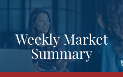 Markets Mixed as Earnings Season Kicks Off