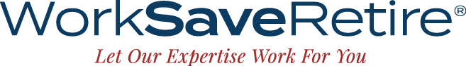 ATR WorkSaveRetire logo