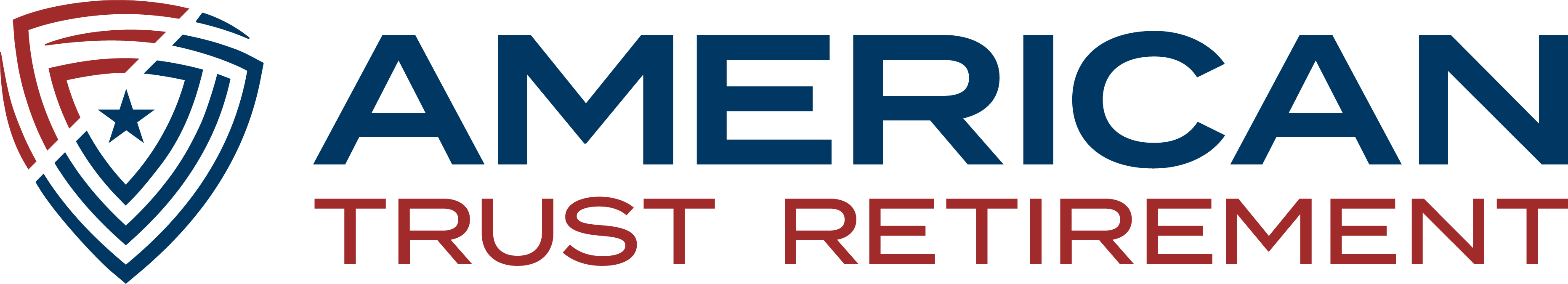 American Trust Retirement Logo
