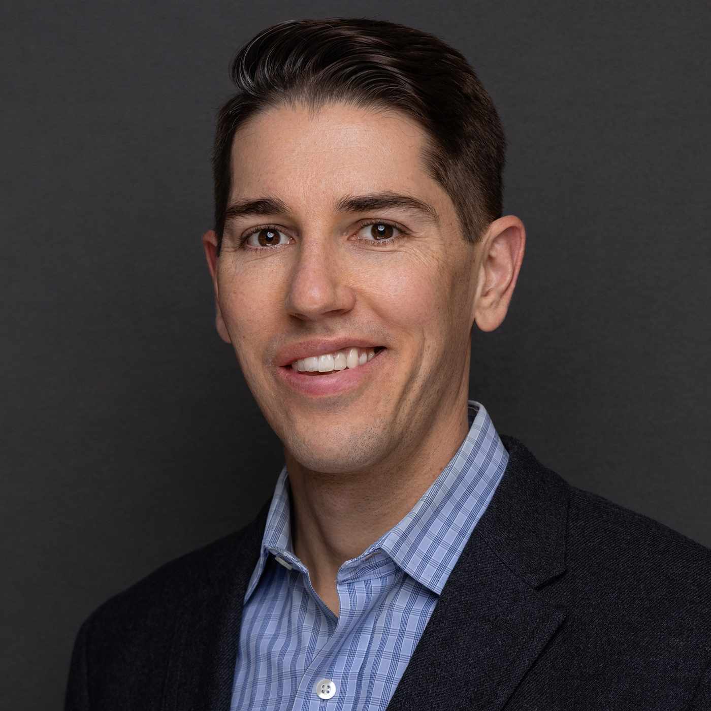 Brian Lenz Chief of Sales, AmericanTCS