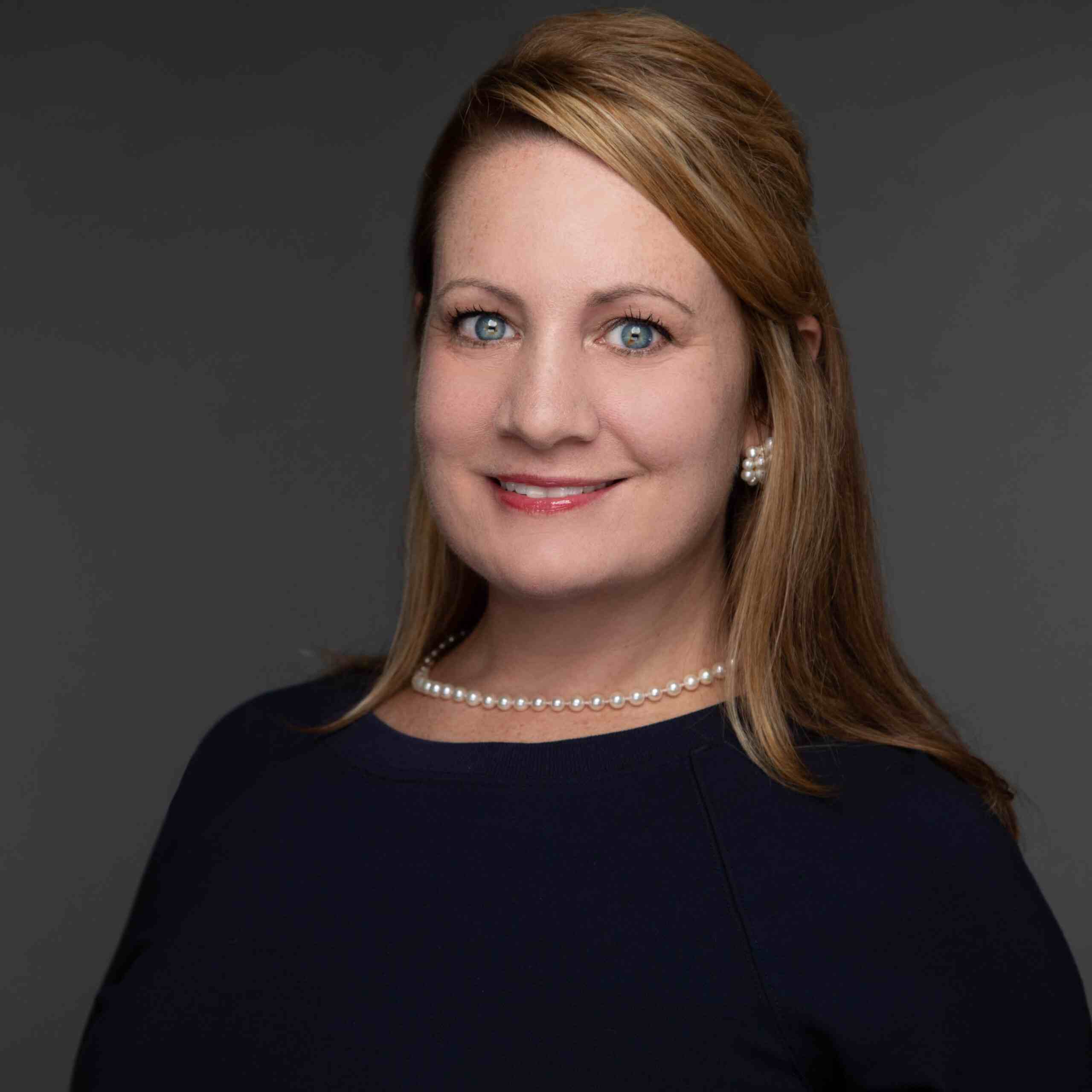 Erin Timmerman Senior Vice President and General Counsel