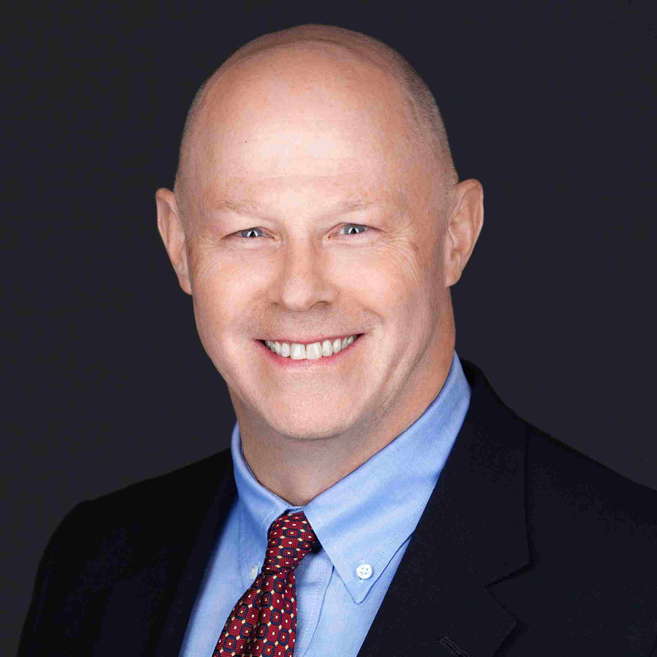 John Colvard