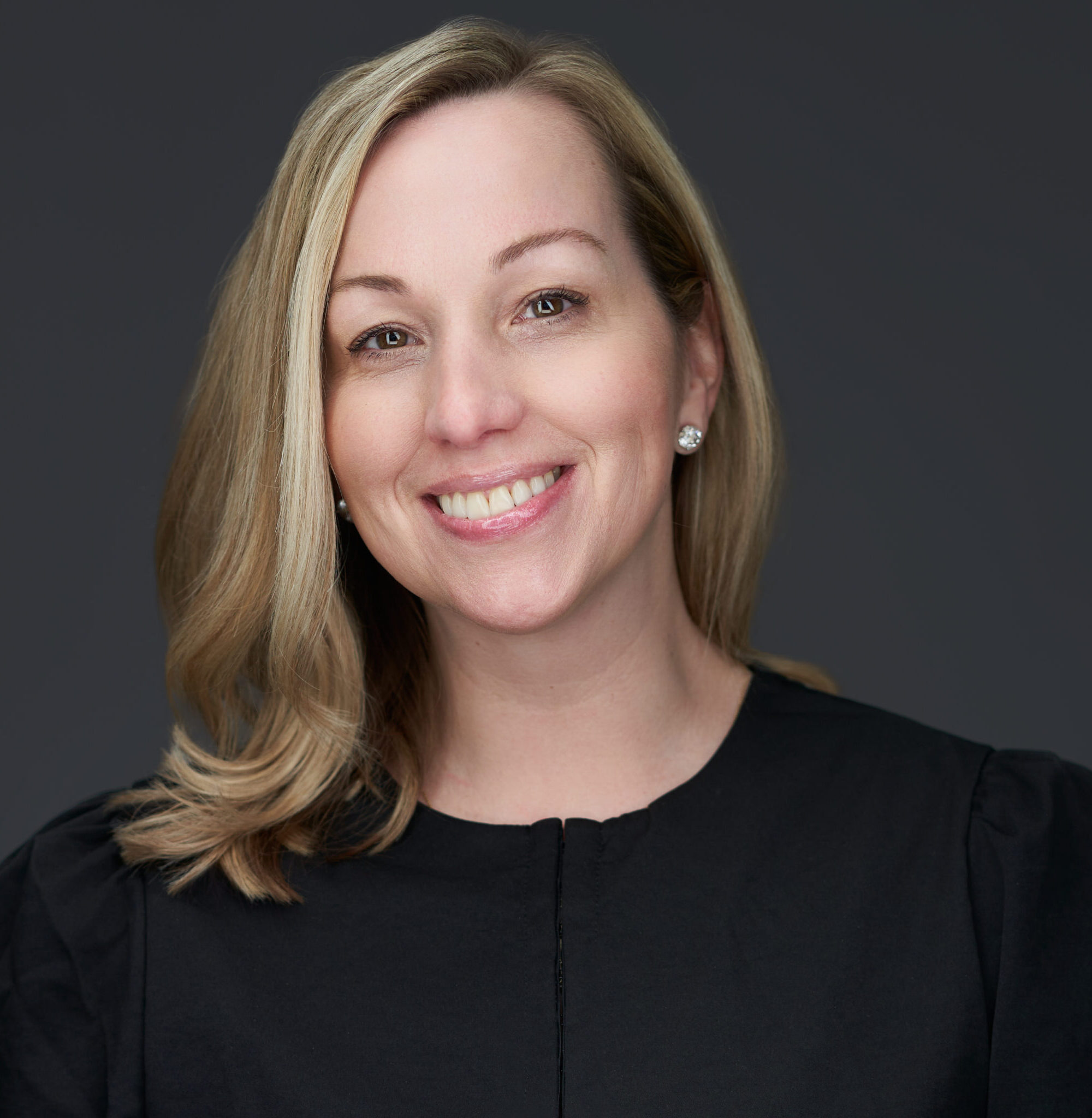 Carolann Dimaggio, Chief Operating Officer of American Trust Retirement