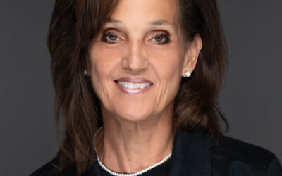 Mary Jo Totten