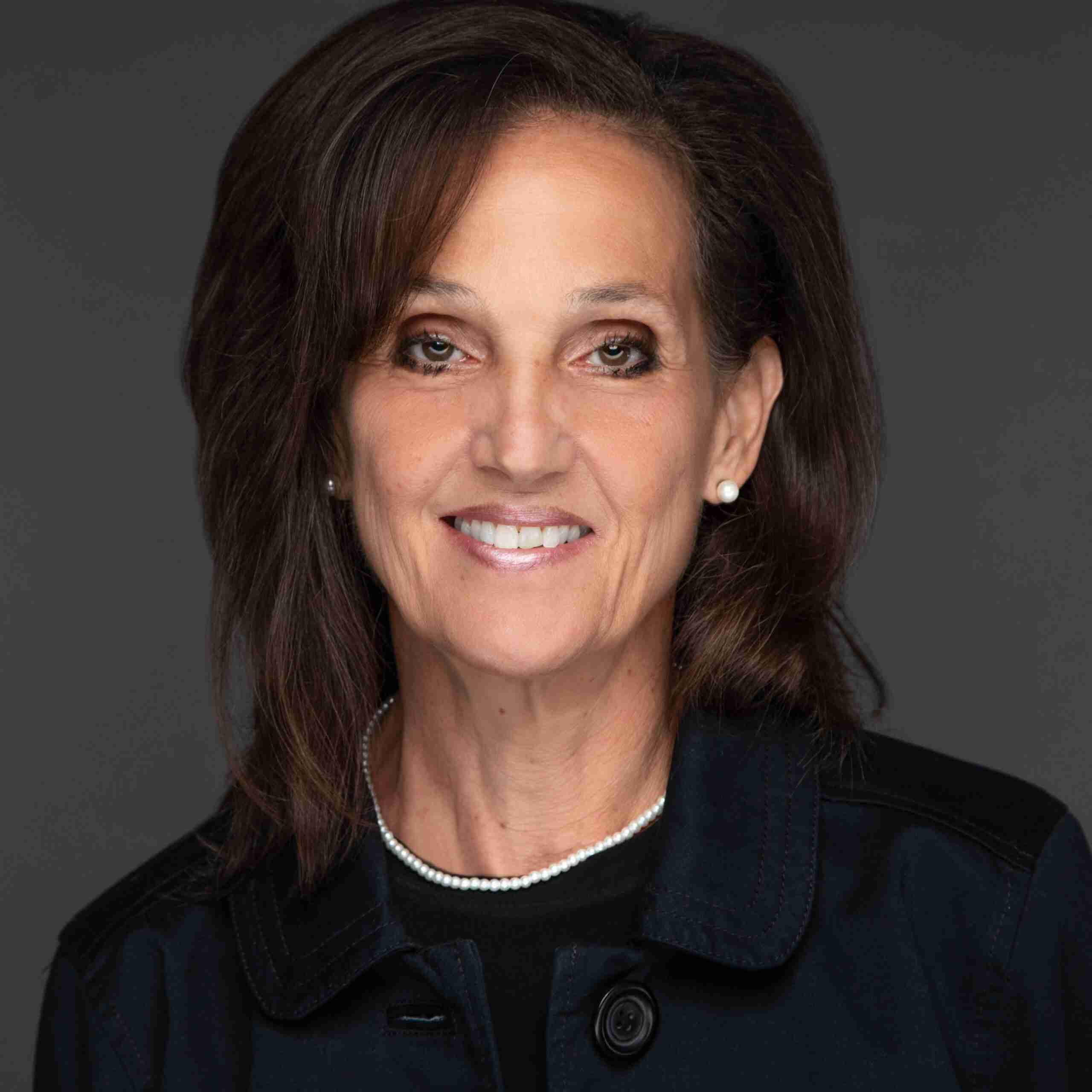 Mary Jo Totten Human Resources Director