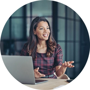 Advisors Account access Image